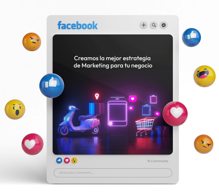 Digital Marketing Marketing digital