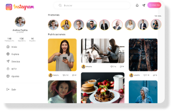 Manejo de Redes sociales Manejo de Redes sociales