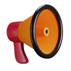 Megaphone Megaphone