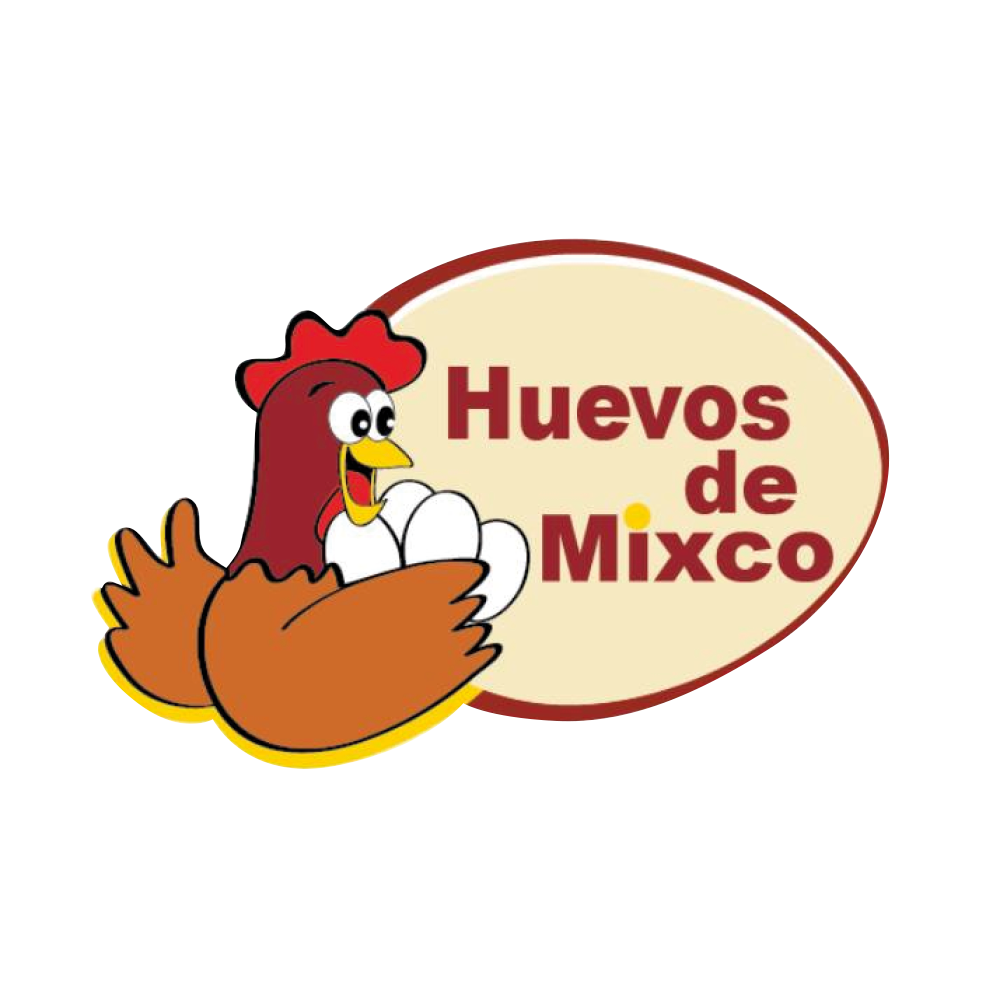 Huevos de mixco Huevos de mixco