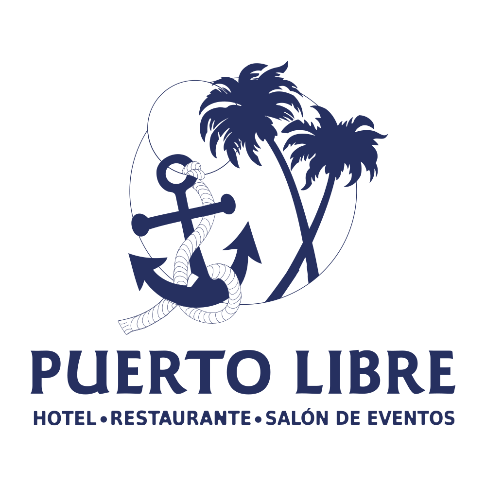 Puerto Libre Puerto Libre