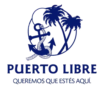 Puerto Libre Puerto Libre