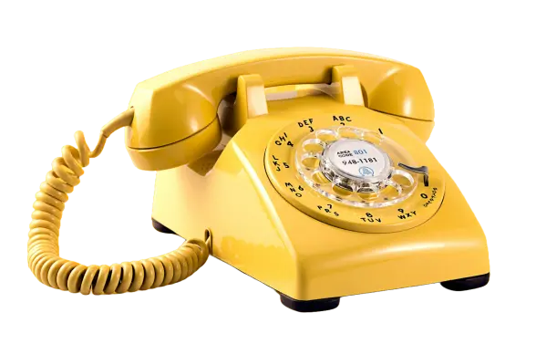 Phone Teléfono de contacto